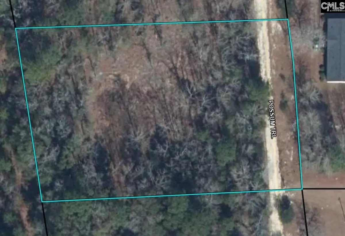 Possum Trail, Bamberg, SC 29003 - #1