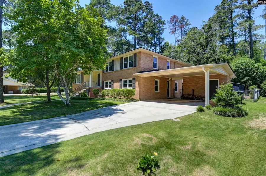 6601 Eastbrook Road, Columbia, SC 29206 - #2