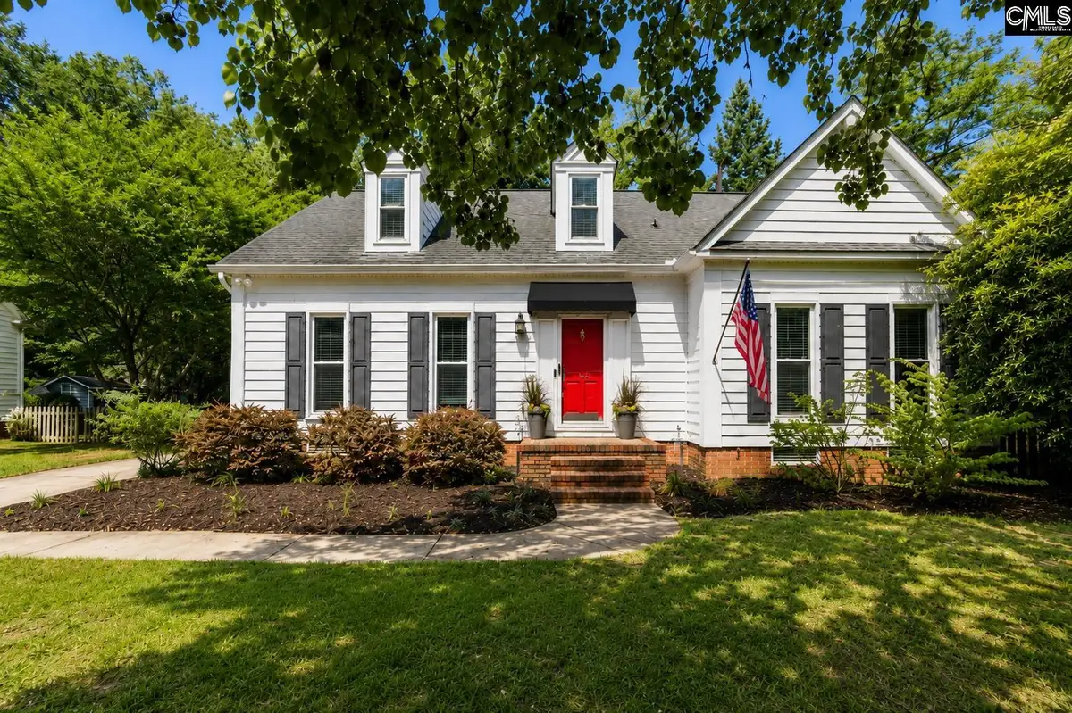 6319 Saye Cut Road, Columbia, SC 29209 - #1