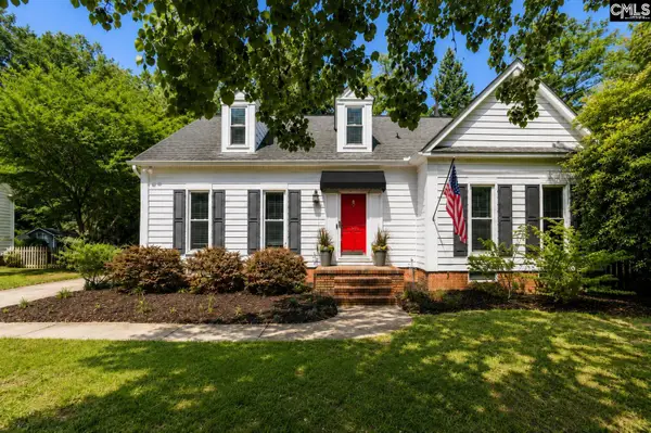6319 Saye Cut Road, Columbia, SC 29209