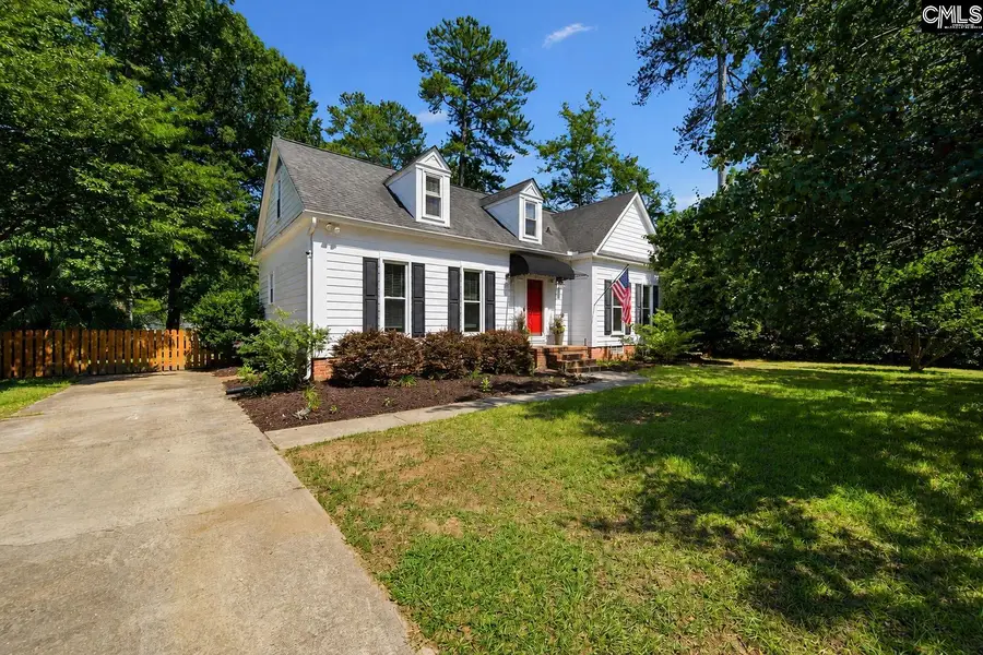 6319 Saye Cut Road, Columbia, SC 29209 - #2