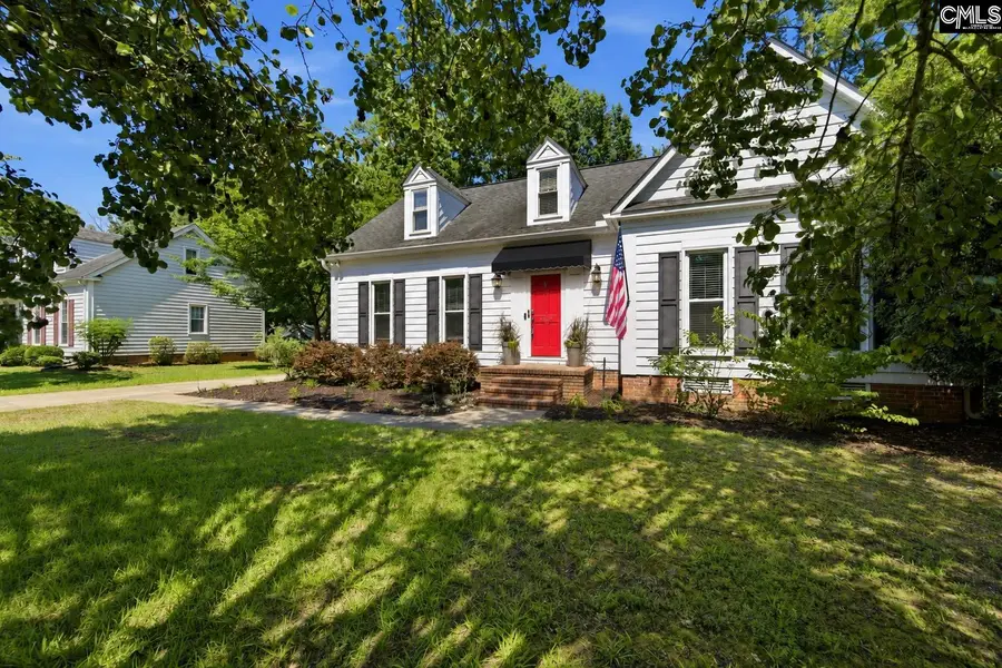 6319 Saye Cut Road, Columbia, SC 29209 - #3