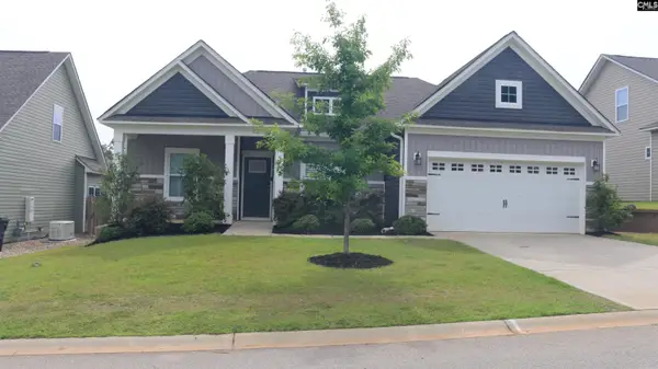 155 Doolittle Drive, Chapin, SC 29036