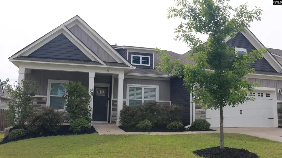 155 Doolittle Drive, Chapin, SC 29036 - #3