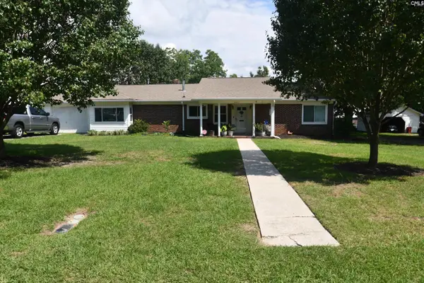 2631 Deloache Avenue, Newberry, SC 29108