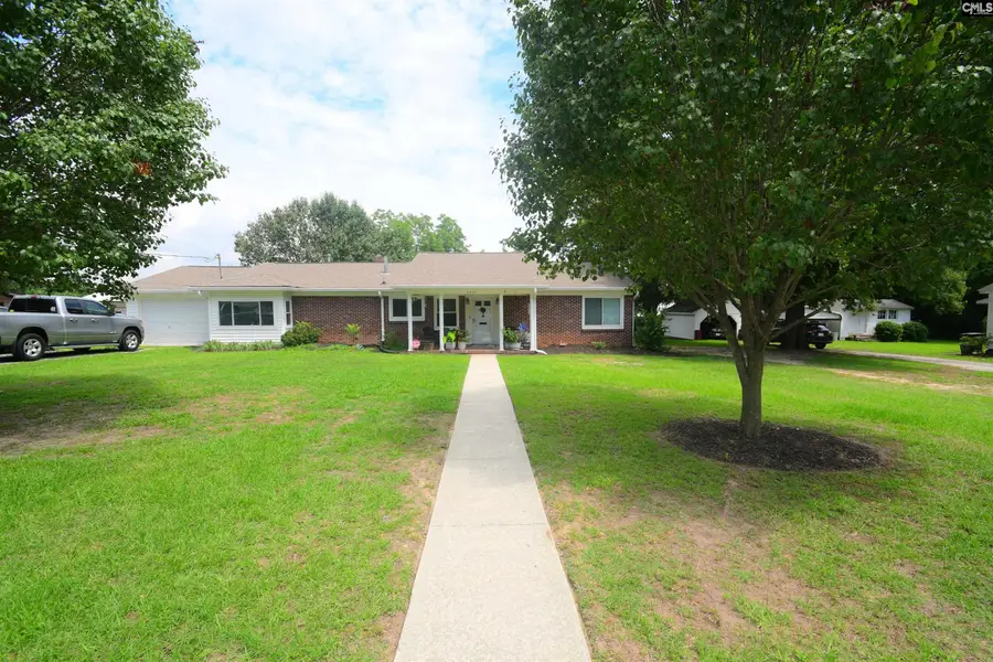 2631 Deloache Avenue, Newberry, SC 29108 - #2