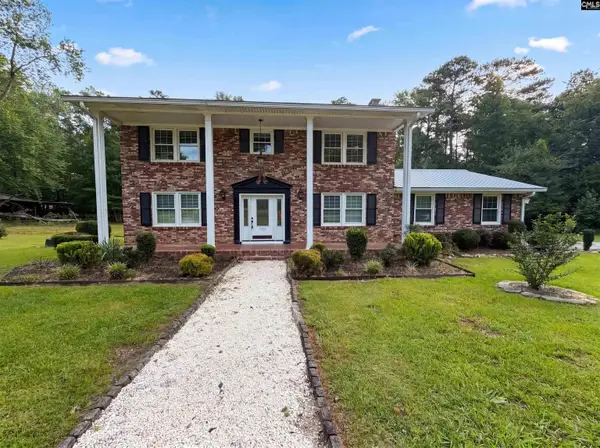 240 Hiram Allen Road, Blythewood, SC 29016