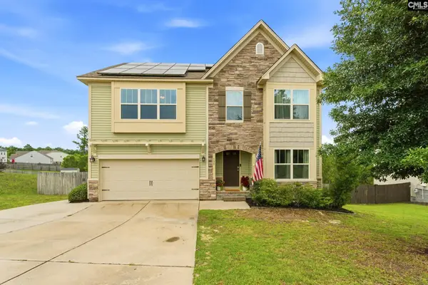 137 Cassique Drive, Lexington, SC 29073