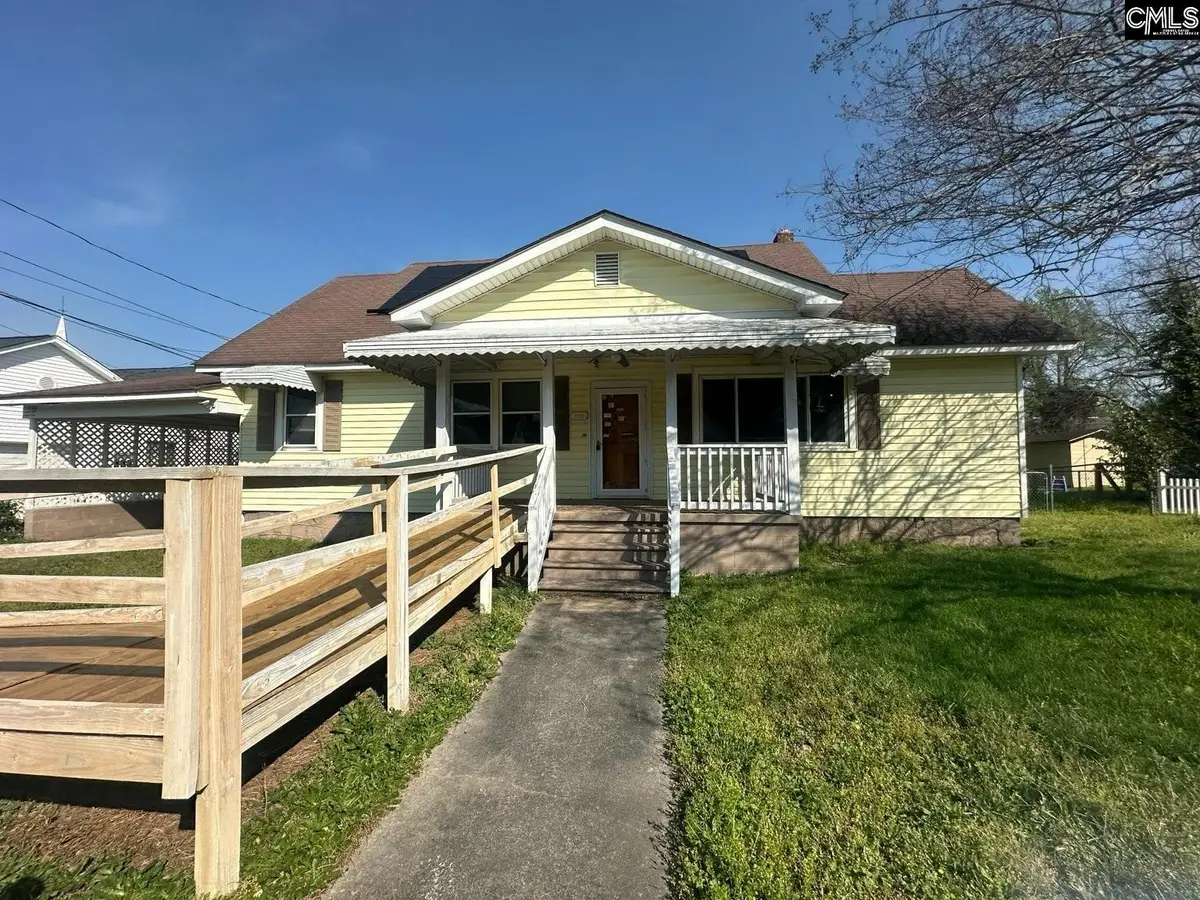 445 Oak Street Street, Winnsboro, SC 29180 - #1