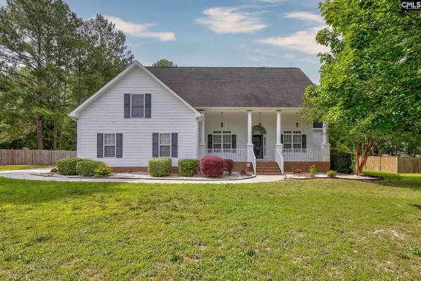 13 Maiden Court, Camden, SC 29020