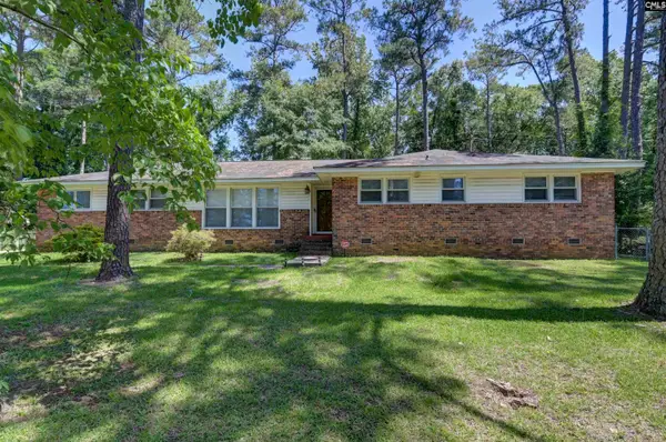 616 Amberly Road, Columbia, SC 29203