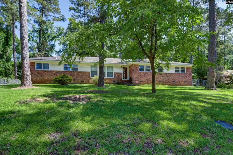 616 Amberly Road, Columbia, SC 29203 - #3