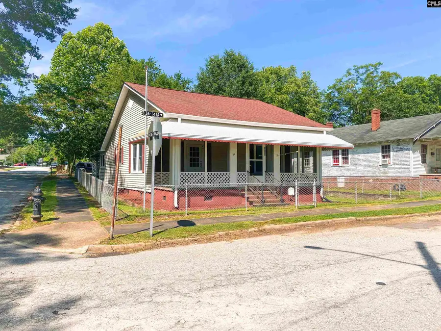 201 Mcdonald, Whitmire, SC 29178 - #2