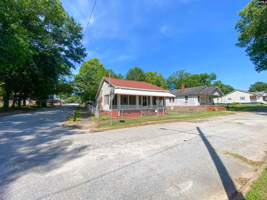 201 Mcdonald, Whitmire, SC 29178 - #3