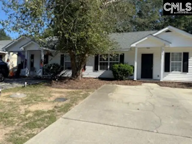 527 Providence Crossing, Columbia, SC 29203 - #1