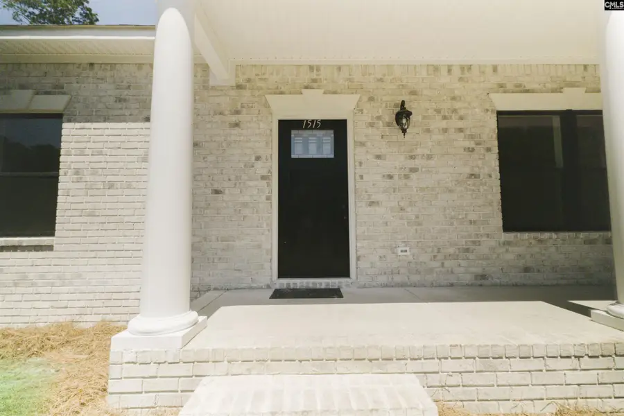 1515 Paul Street, Sumter, SC 29153 - #2