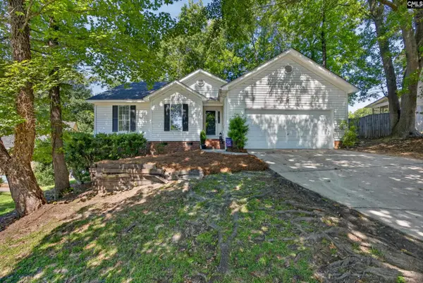 316 Hunters Ridge Drive, Lexington, SC 29072