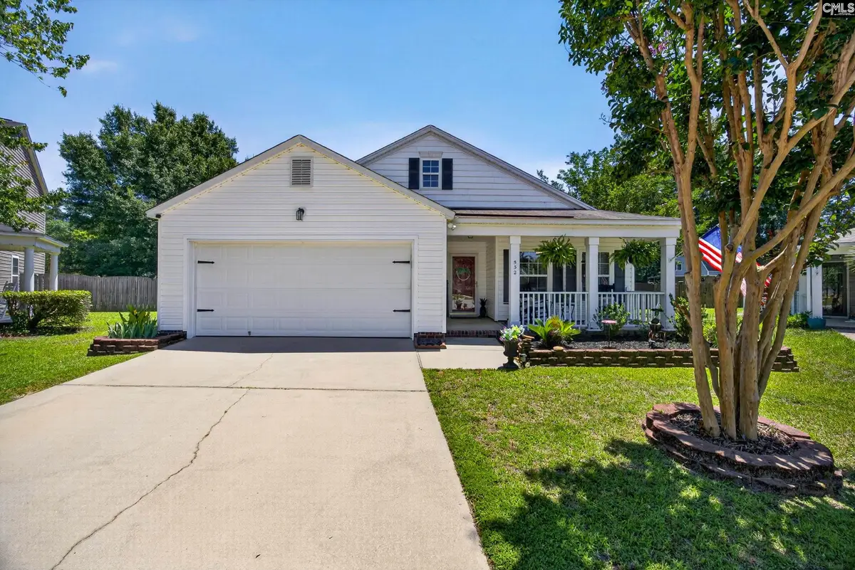 532 Timbermill Drive, Lexington, SC 29073 - #1