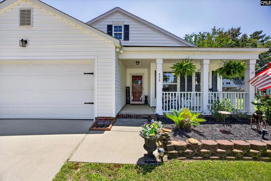 532 Timbermill Drive, Lexington, SC 29073 - #2