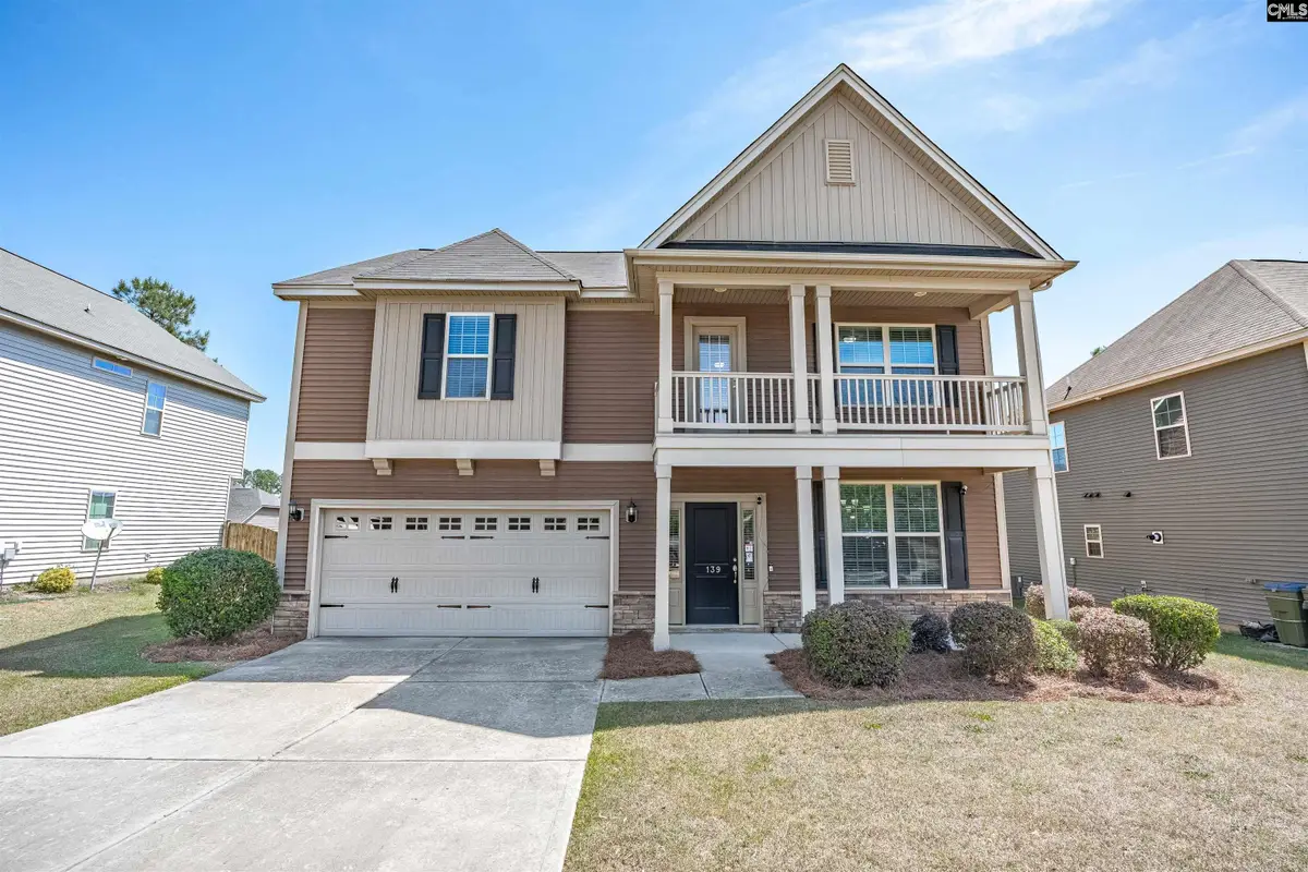139 Bonhill Dr, Cayce, SC 29033 - #1