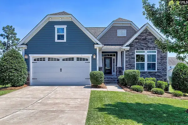 1167 Beechfern Circle, Elgin, SC 29045