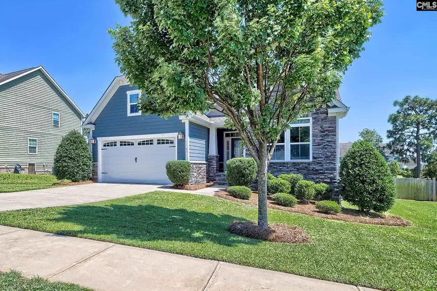 1167 Beechfern Circle, Elgin, SC 29045 - #3