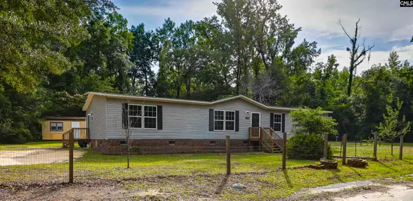 455 W 8th Street, Swansea, SC 29160