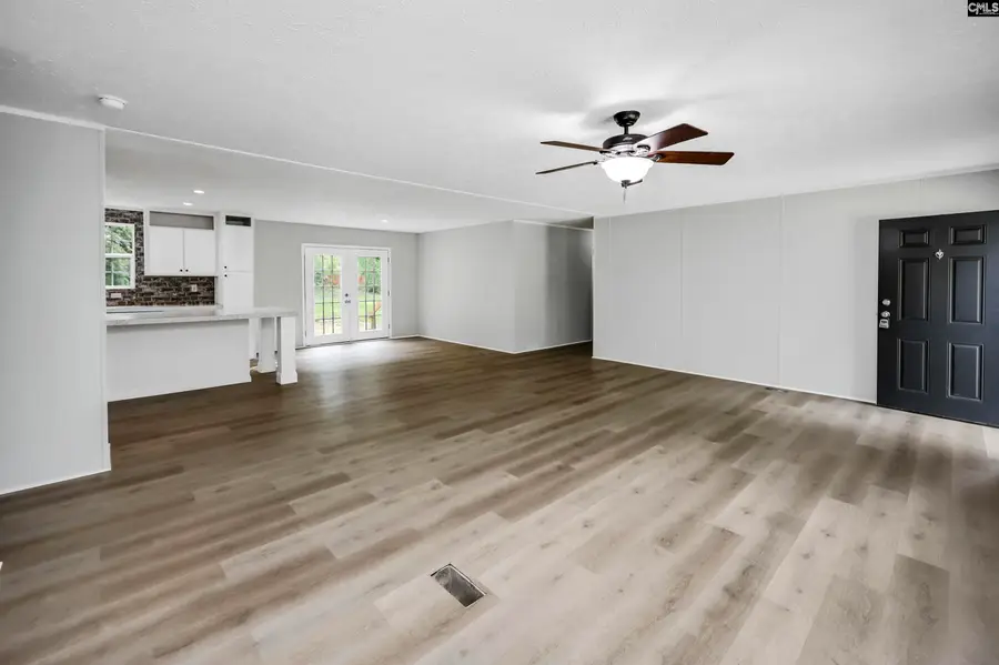 455 W 8th Street, Swansea, SC 29160 - #2