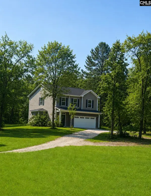 1027 Field Trial Road, Camden, SC 29020