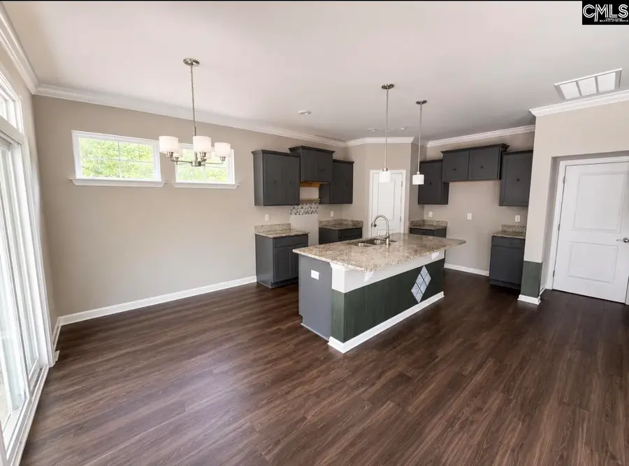 1027 Field Trial Road, Camden, SC 29020 - #2