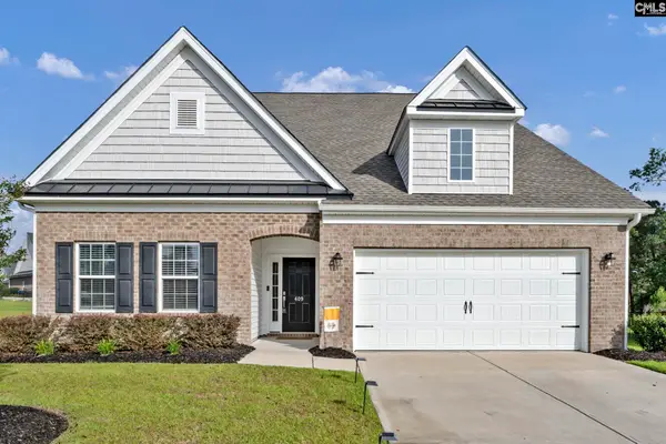 409 Layup Circle, Elgin, SC 29045