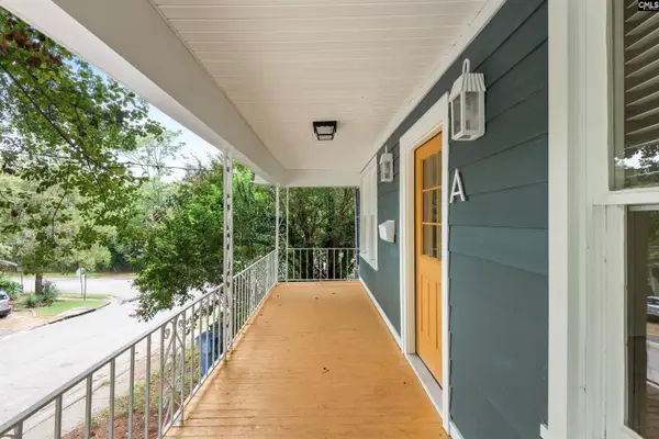 907 Beauford Street, Columbia, SC 29201
