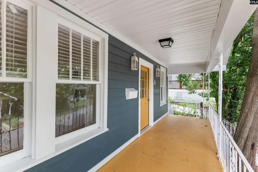 907 Beauford Street, Columbia, SC 29201 - #2