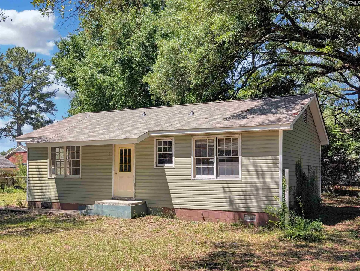 328 Chavis Street, West Columbia, SC 29169 - #1