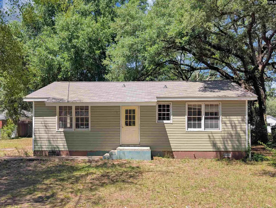 328 Chavis Street, West Columbia, SC 29169 - #2