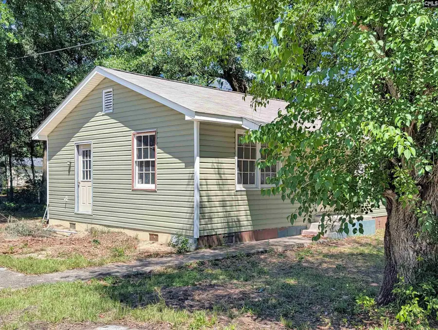 328 Chavis Street, West Columbia, SC 29169 - #3