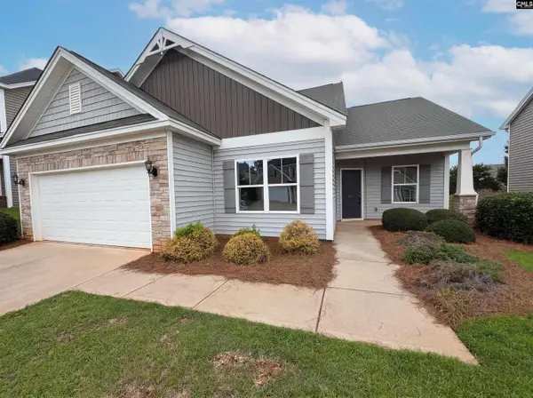 345 Hollow Cove Road, Chapin, SC 29036