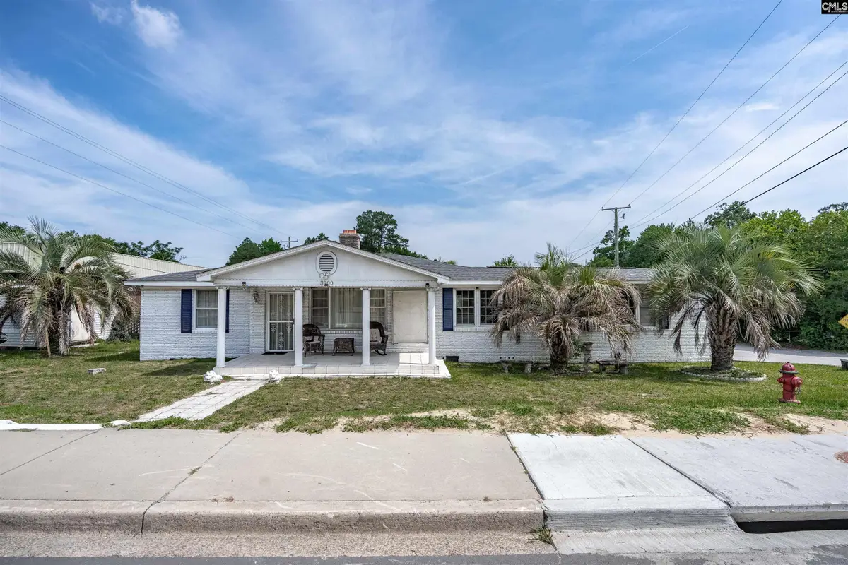3900 Augusta Road, West Columbia, SC 29170 - #1