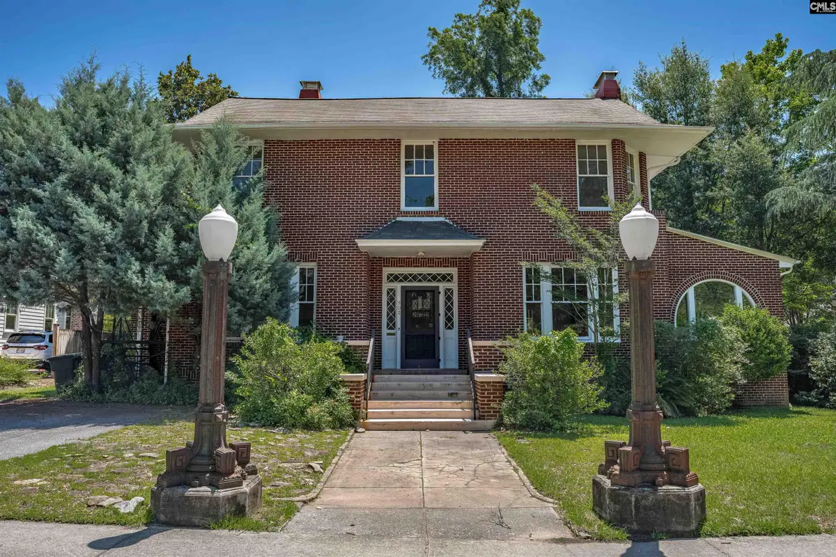 902 Maple Street, Columbia, SC 29205 - #1