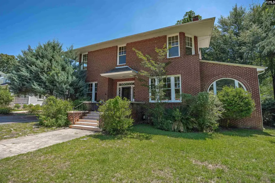 902 Maple Street, Columbia, SC 29205 - #2
