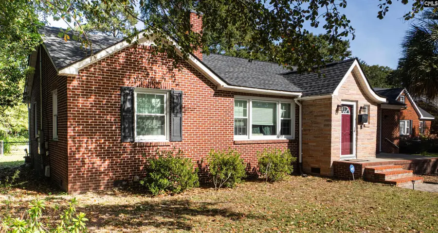 541 W Calhoun Street, Sumter, SC 29150 - #3