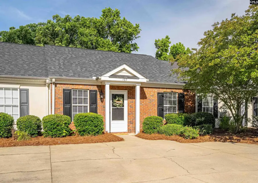 105 Waverly Drive, Lexington, SC 29072 - #2