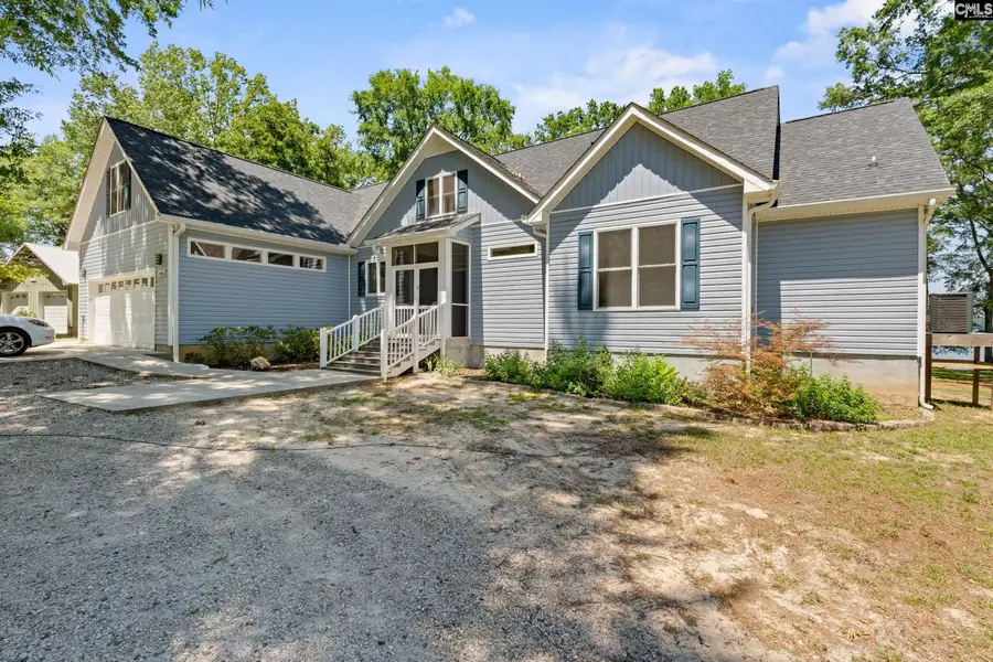1642 Blackgum Lane, Ridgeway, SC 29130 - #2
