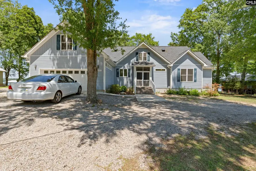 1642 Blackgum Lane, Ridgeway, SC 29130 - #3
