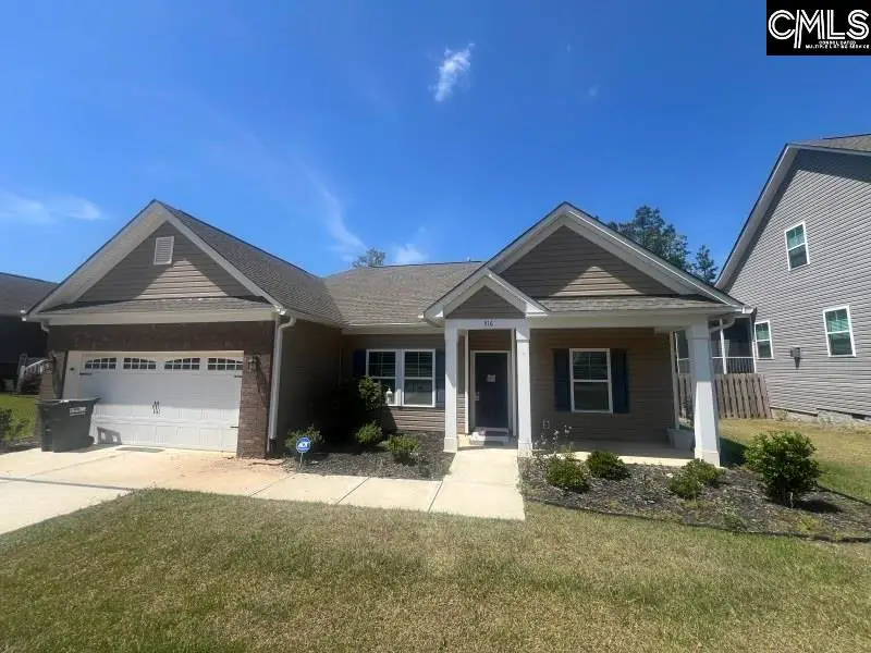 516 Mitscher Way, Chapin, SC 29036 - #1