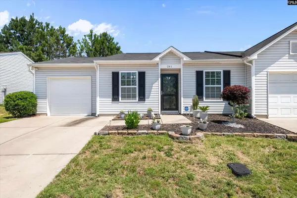 241 Nobility Drive, Columbia, SC 29210