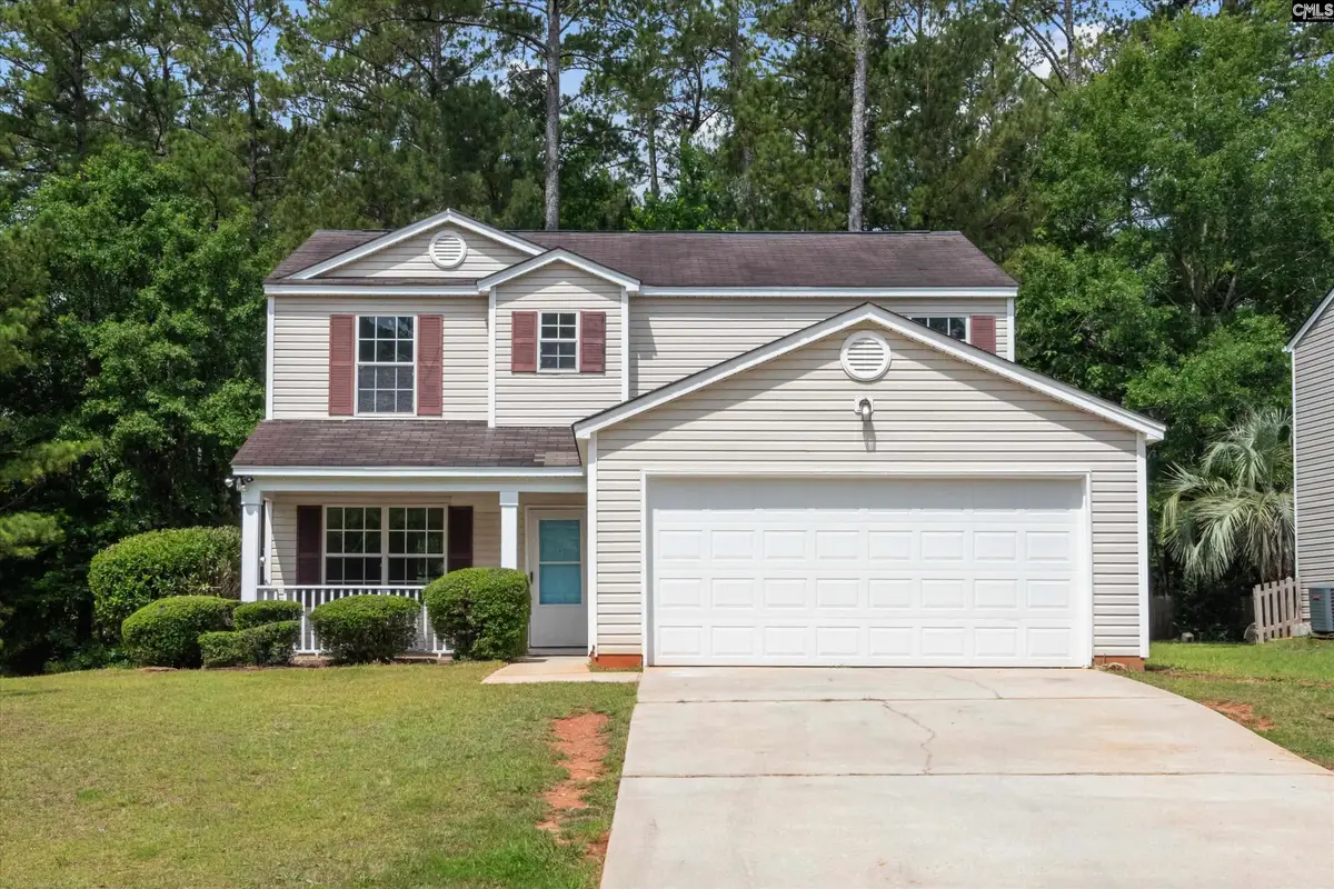 120 Autumn Woods Drive, Irmo, SC 29063 - #1