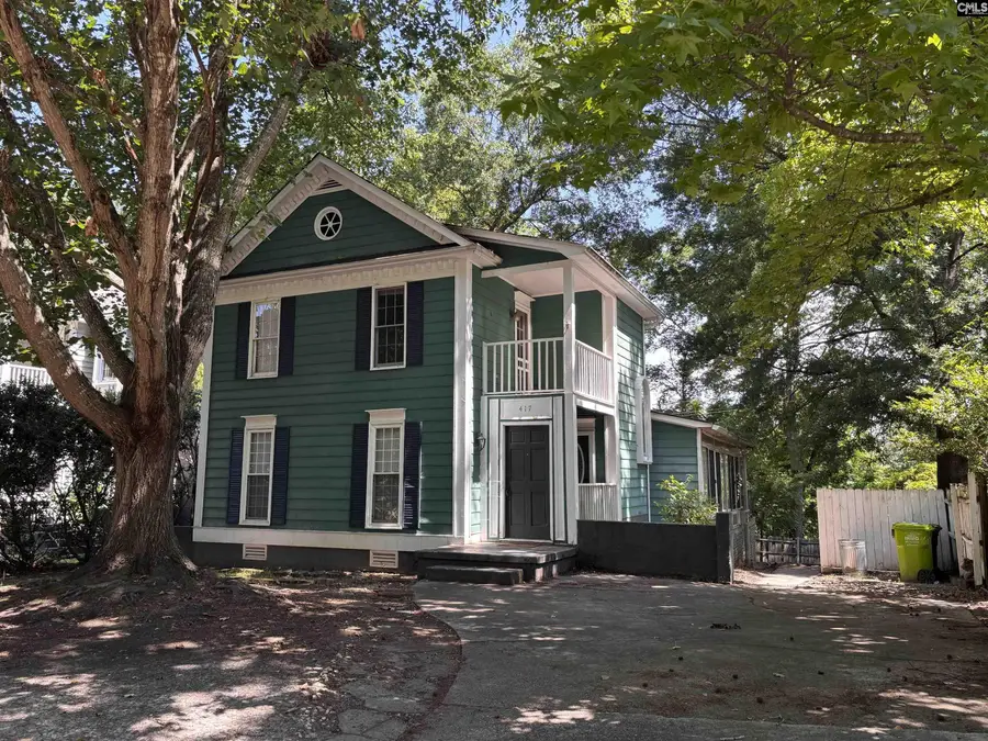 417 Cressfell Road, Irmo, SC 29063 - #2