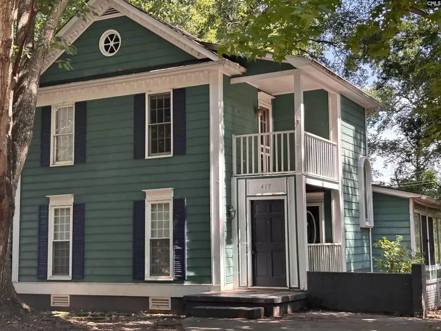 417 Cressfell Road, Irmo, SC 29063 - #3