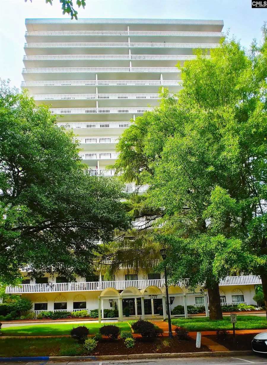 1829 Senate Street #15B, Columbia, SC 29201 - #2